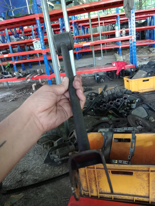 Nissan | X-Trail | Control Arm