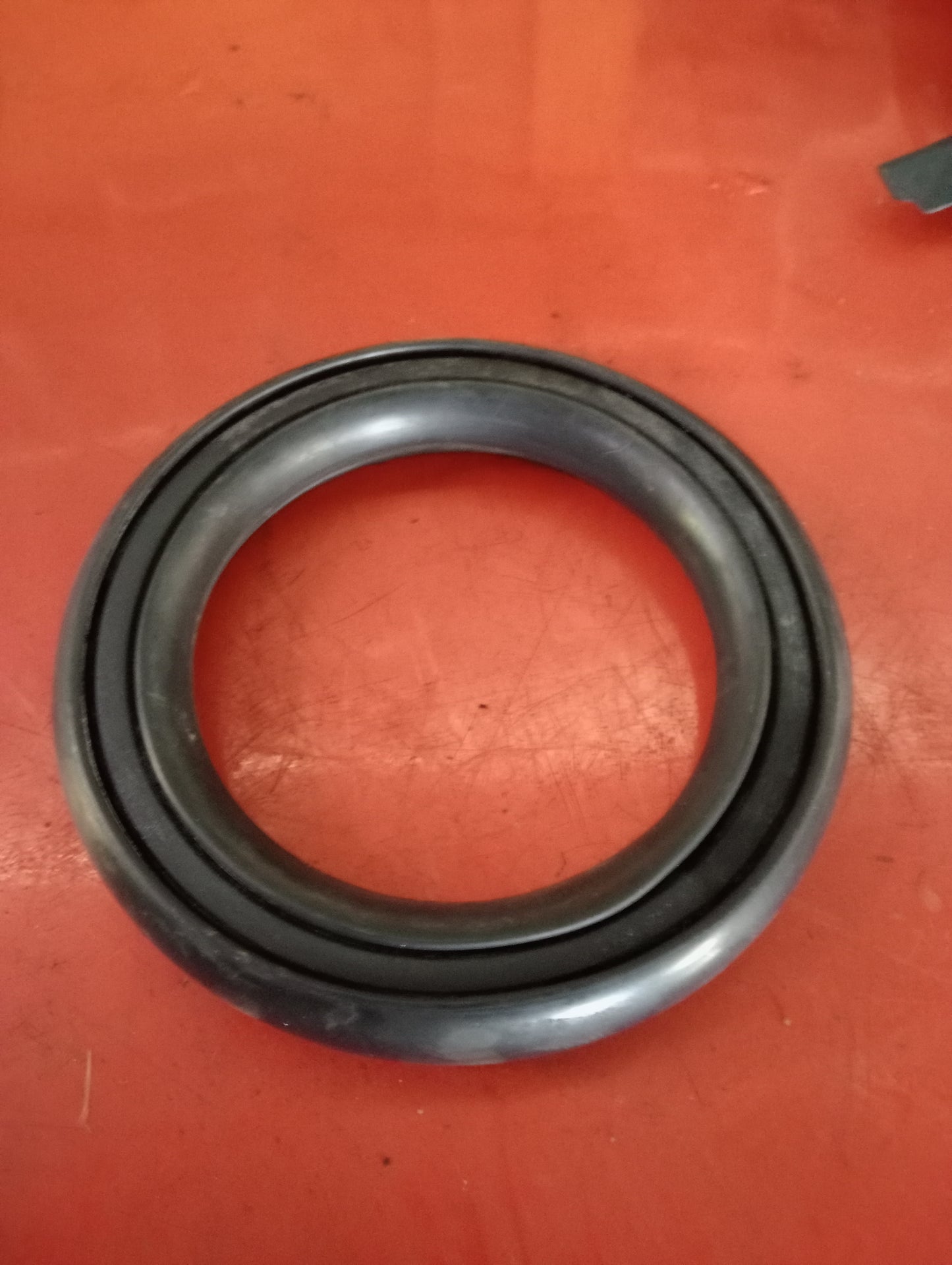 Nissan | X-Trail | Shocks Mounting Rubber