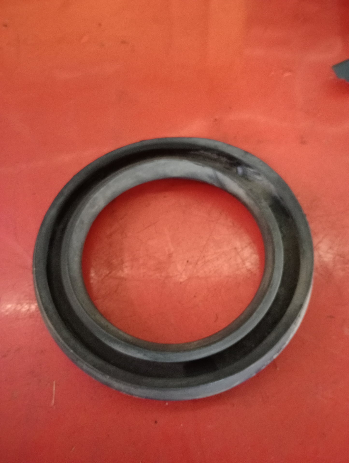 Nissan | X-Trail | Shocks Mounting Rubber