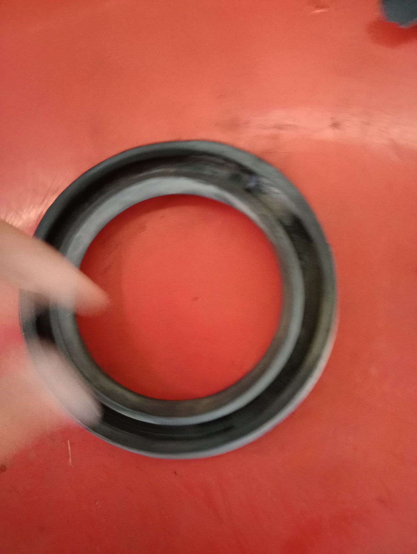 Nissan | X-Trail | Shocks Mounting Rubber