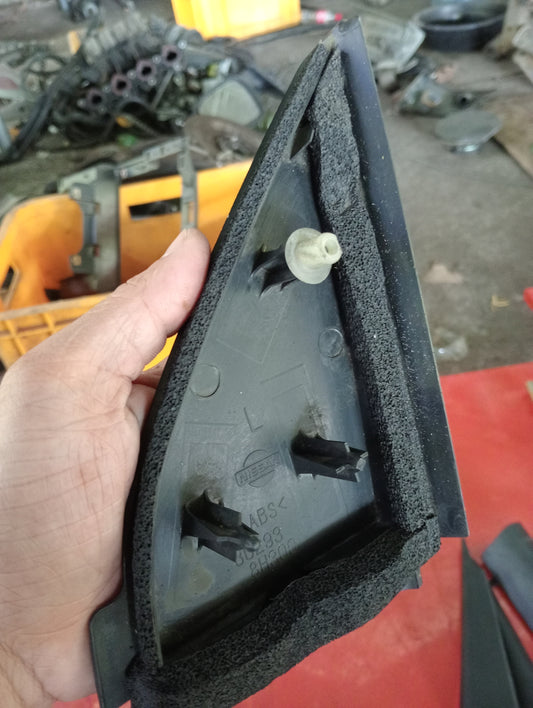 Nissan | X-Trail | Driver Side Interior Panel Cover