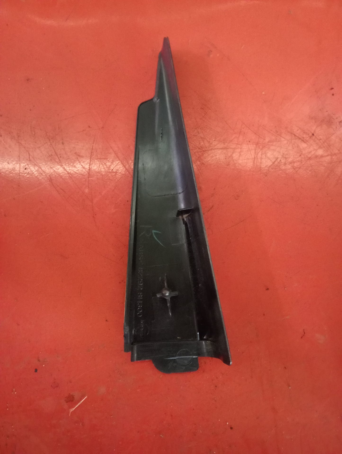 Nissan | X-Trail | Passenger Side Trim Cover