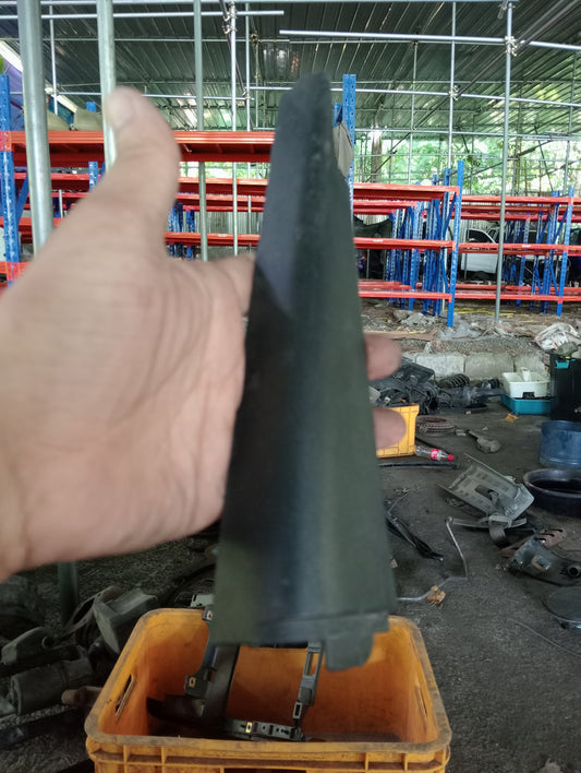 Nissan | X-Trail | Passenger Side Trim Cover