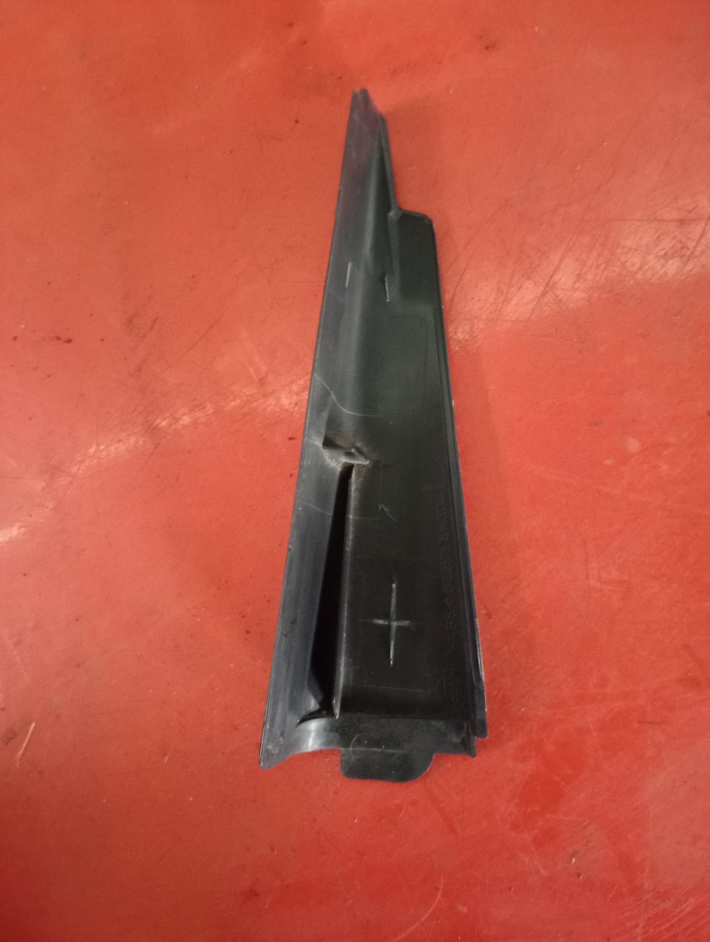 Nissan | X-Trail | Driver Side Trim Cover