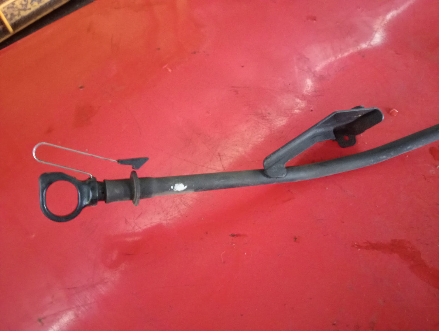 Nissan | X-Trail | Engine Dipstick
