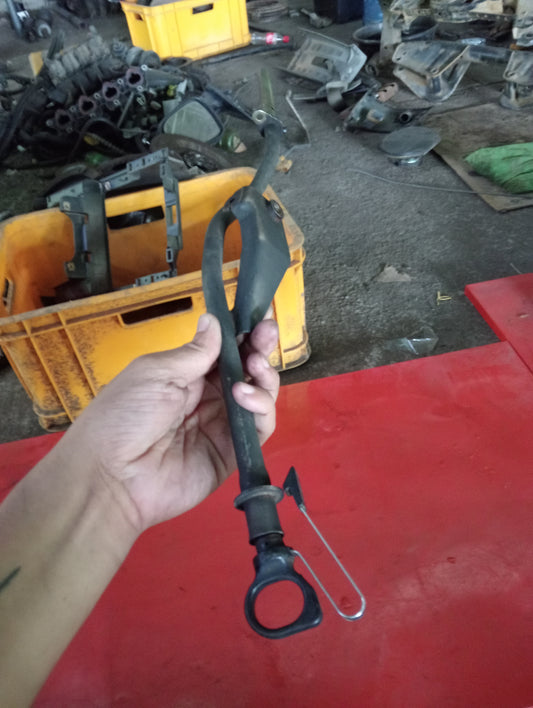 Nissan | X-Trail | Engine Dipstick