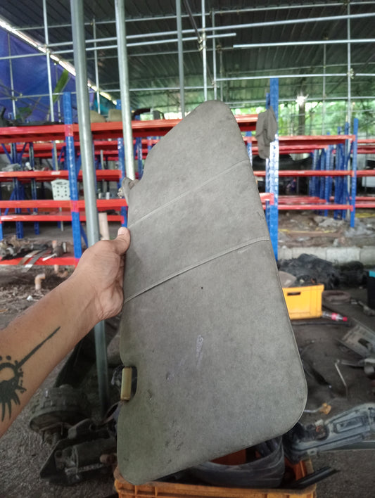 Nissan | X-Trail | Driver Side Sun Visor