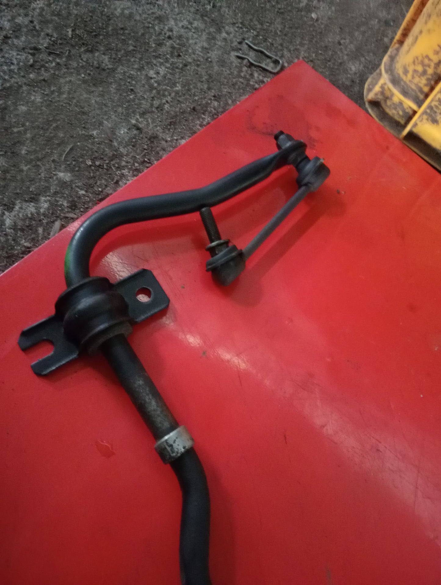 Nissan | X-Trail | Sway Bar