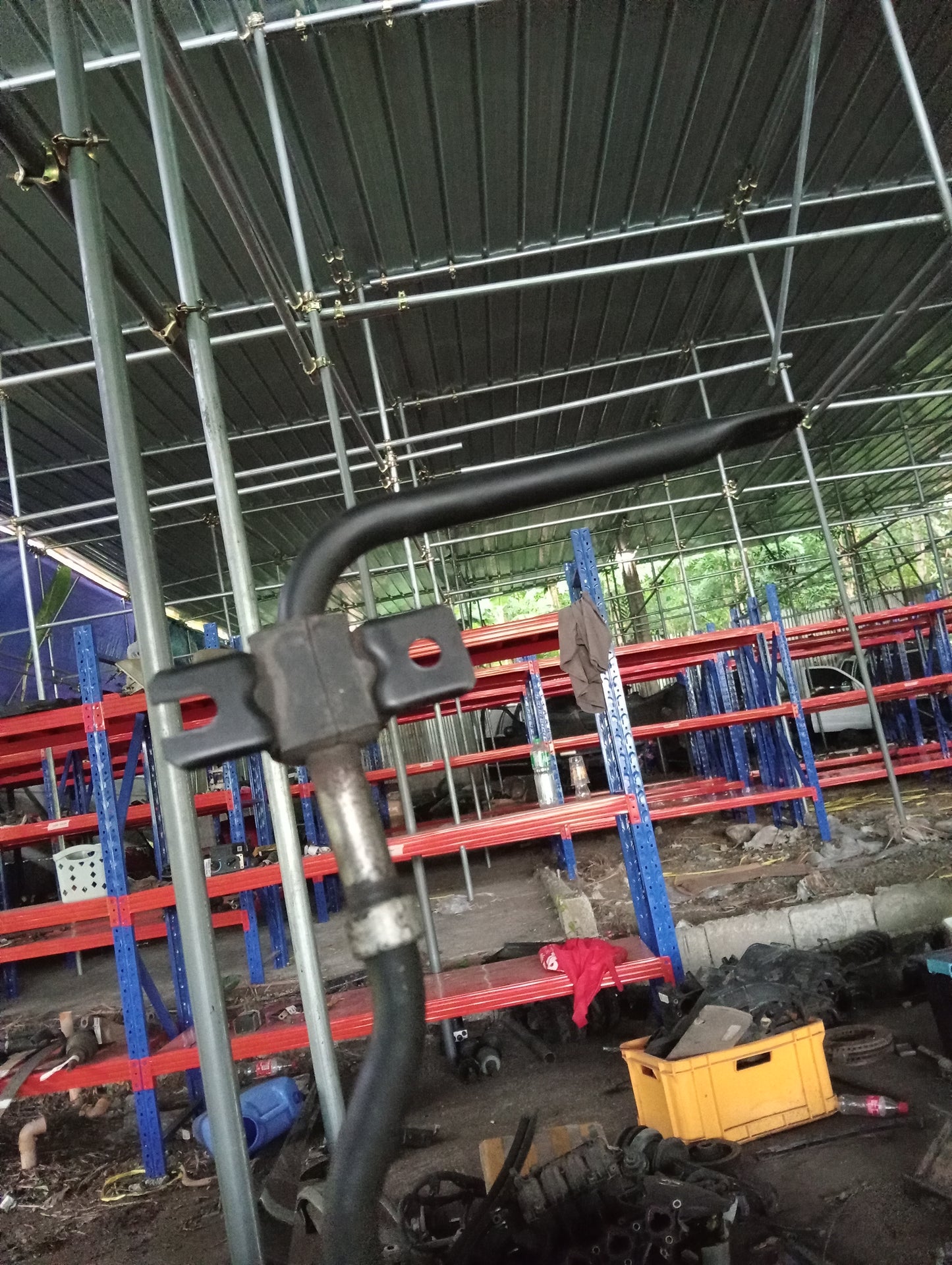 Nissan | X-Trail | Sway Bar