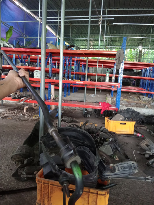 Nissan | X-Trail | Sway Bar