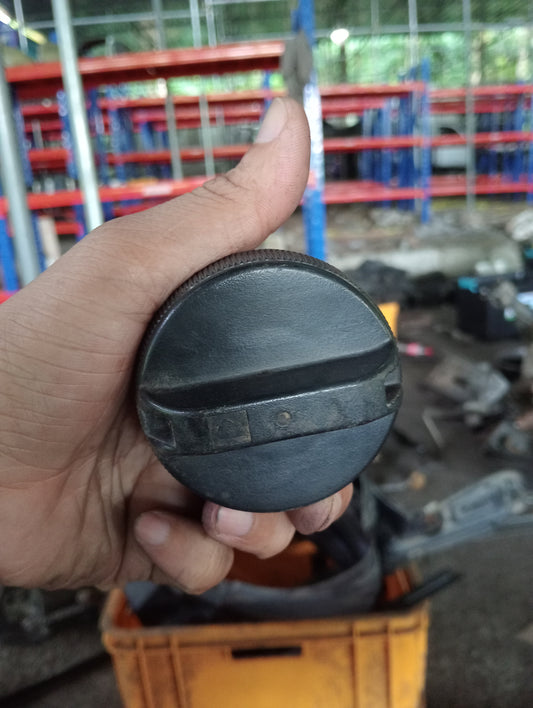 Nissan | X-Trail | Fuel Cap