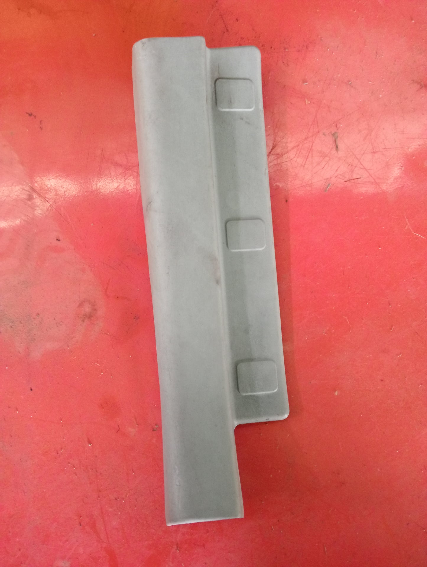 Nissan | X-Trail | Passenger Side Panel Cover