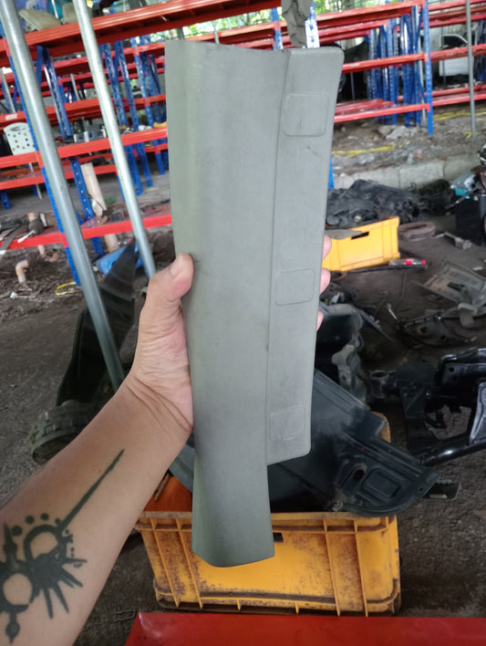 Nissan | X-Trail | Passenger Side Panel Cover