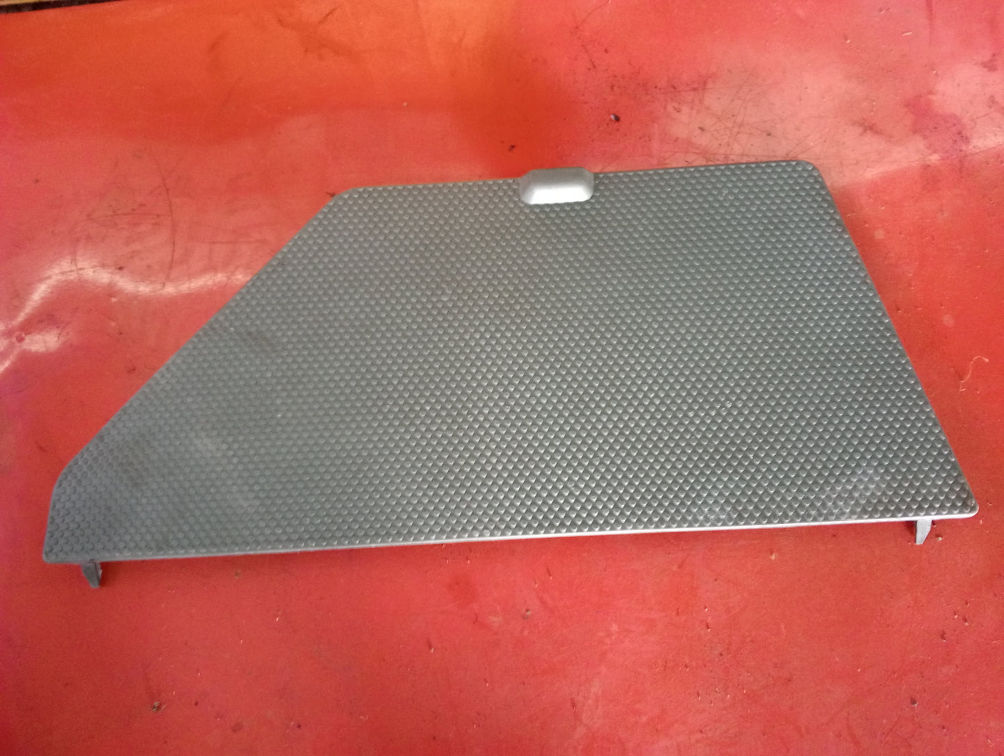 Nissan | X-Trail | Passenger Side Boot Floor Cover