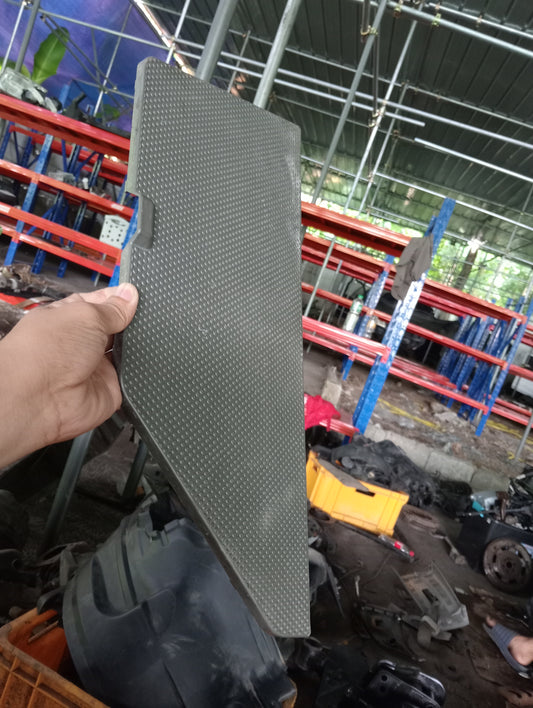 Nissan | X-Trail | Passenger Side Boot Floor Cover