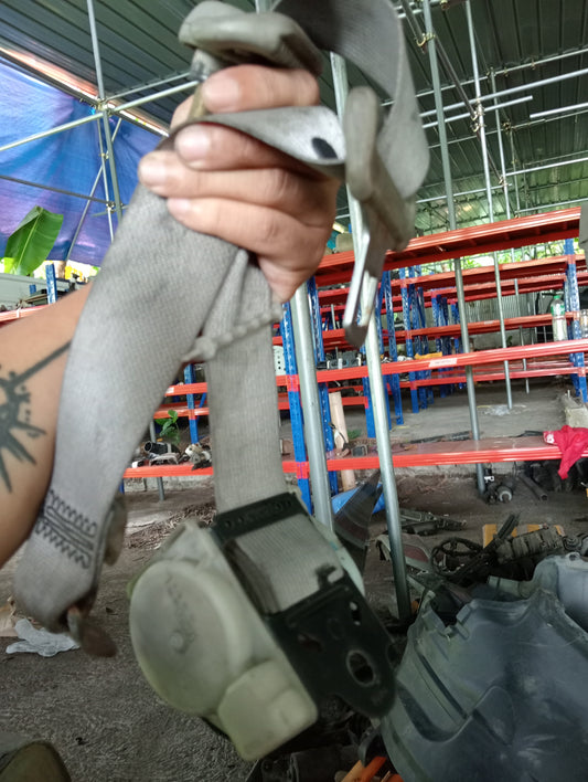 Nissan | X-Trail | Driver Side Seat Belt