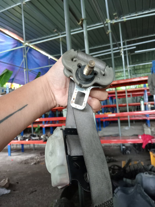 Nissan | X-Trail | Passenger Side Seat Belt