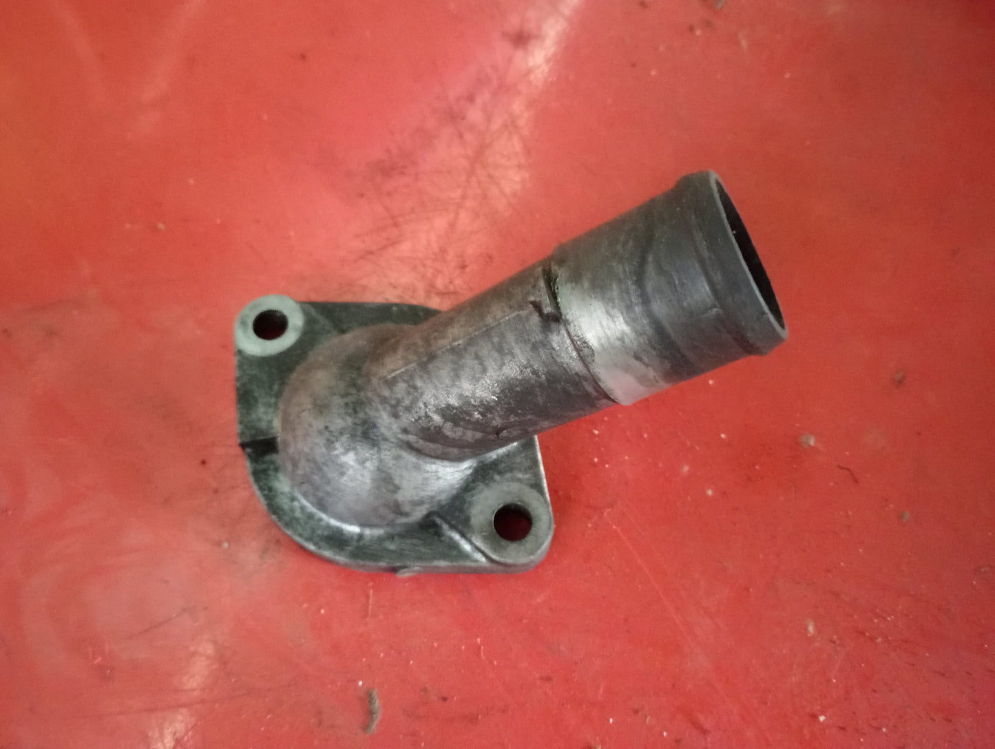 Nissan | X-Trail | Thermostat