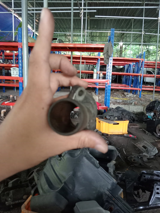 Nissan | X-Trail | Thermostat