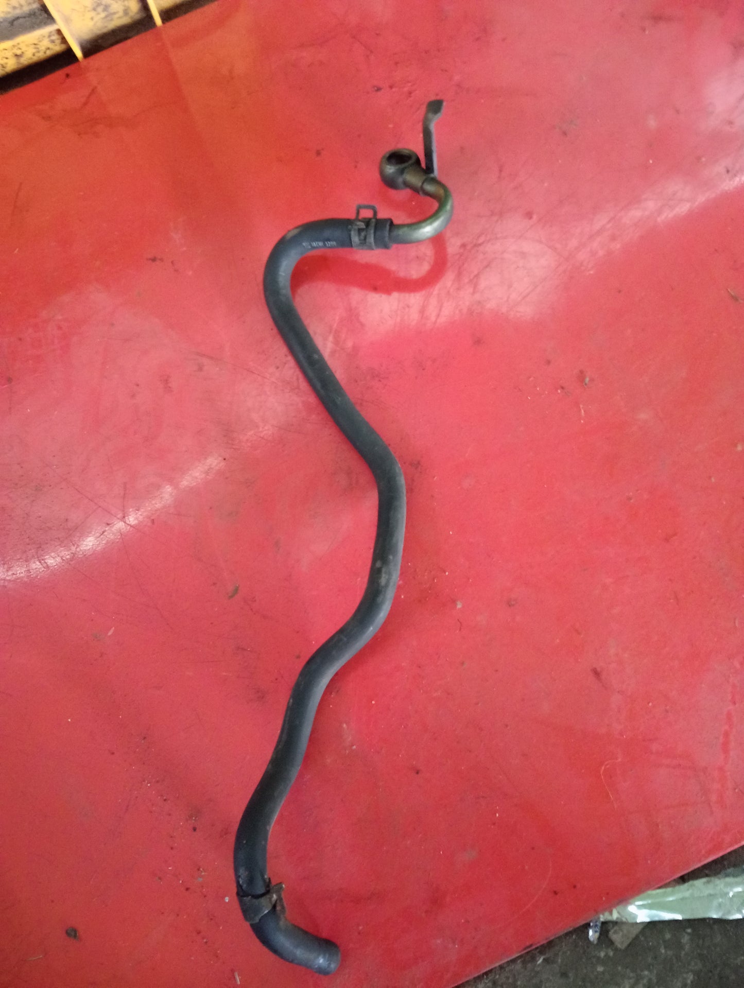 Nissan | X-Trail | Pipe Hose