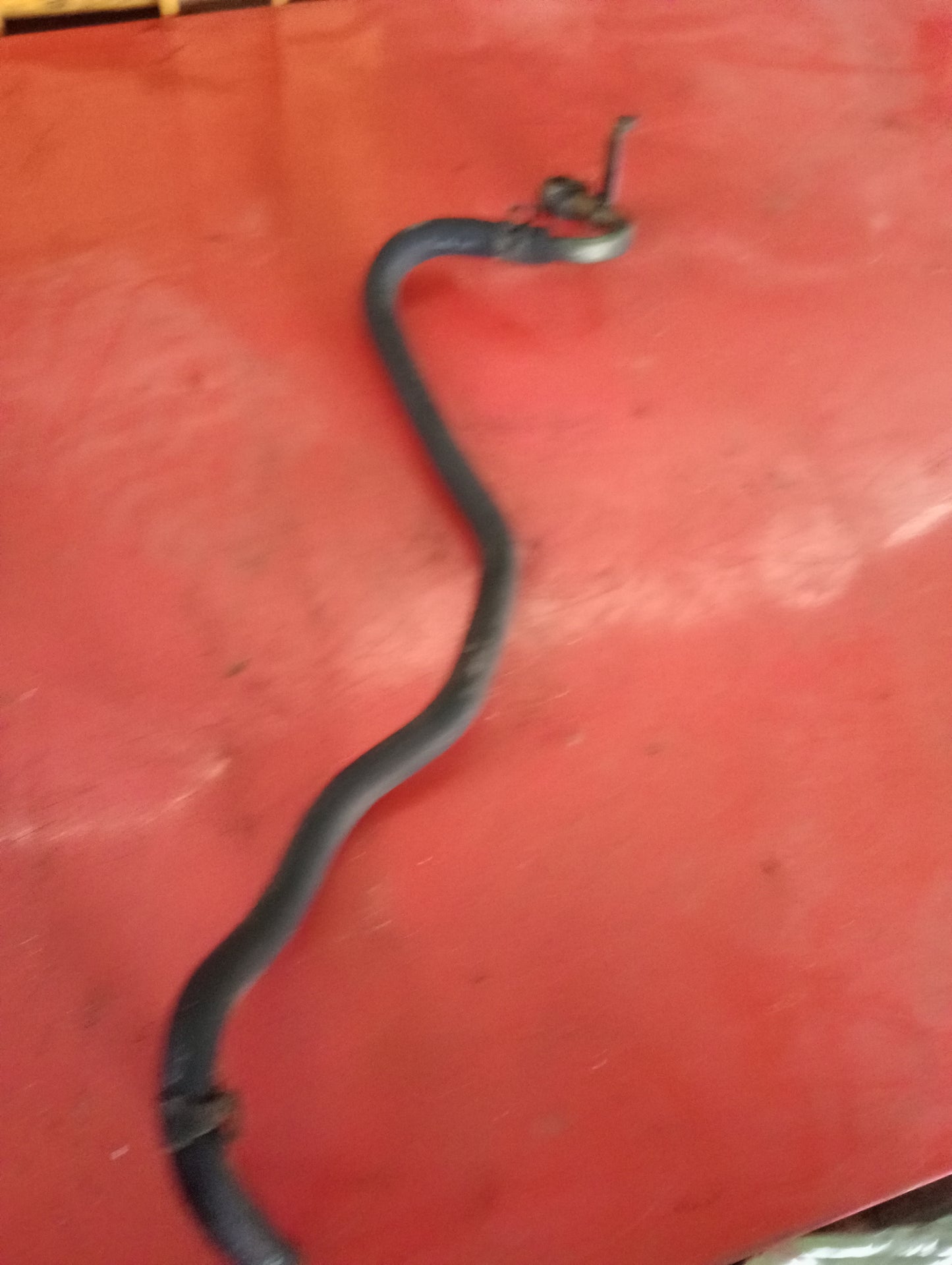 Nissan | X-Trail | Pipe Hose