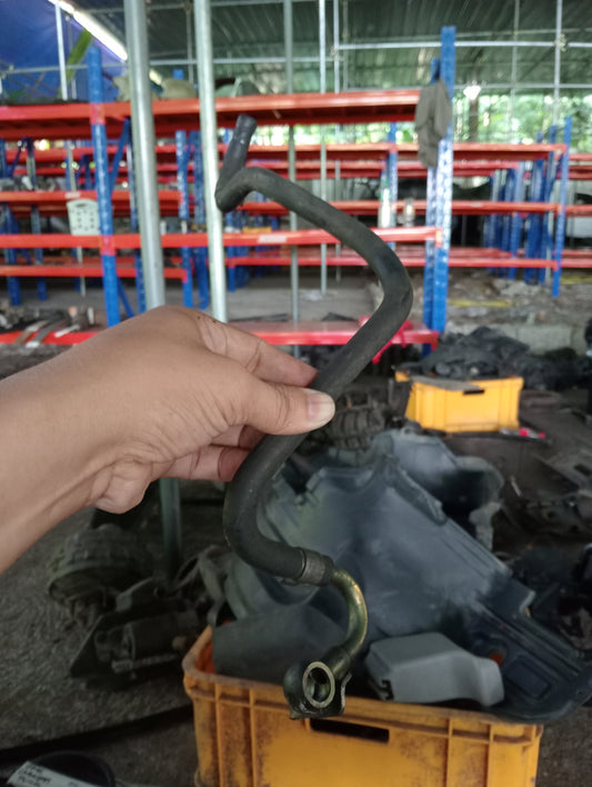 Nissan | X-Trail | Pipe Hose