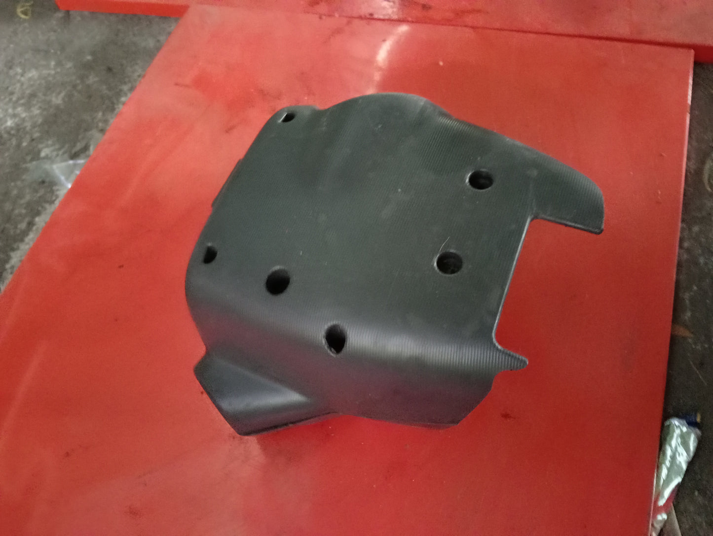Nissan | X-Trail | Steering Cover
