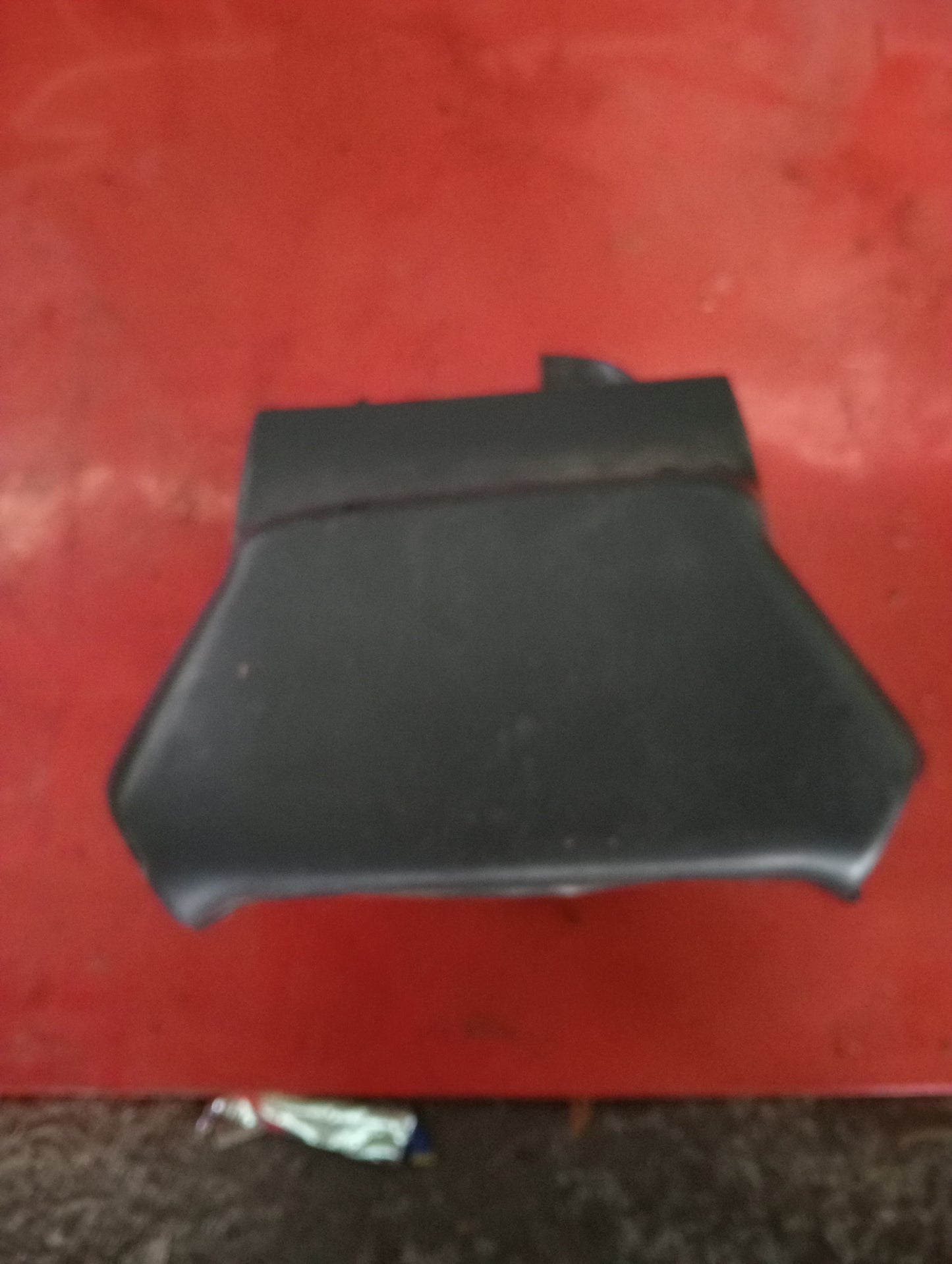 Nissan | X-Trail | Steering Cover