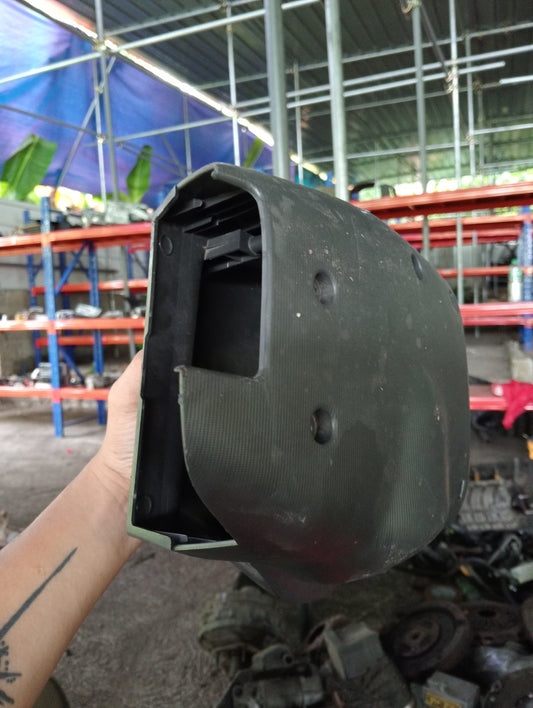 Nissan | X-Trail | Steering Cover