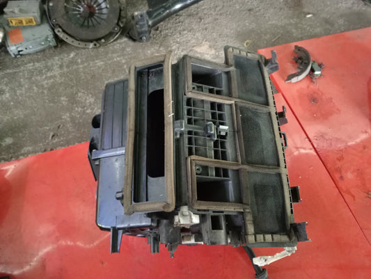 Nissan | X-Trail | Air Blower Housing