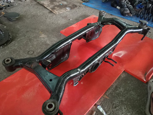 Nissan | X-Trail | Rear Cross Member