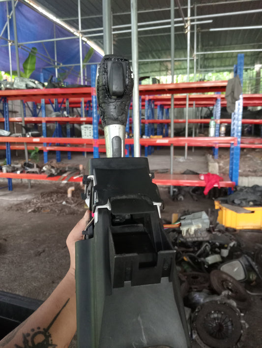 Ford Ecosport | Titanium | Shifter Assembly