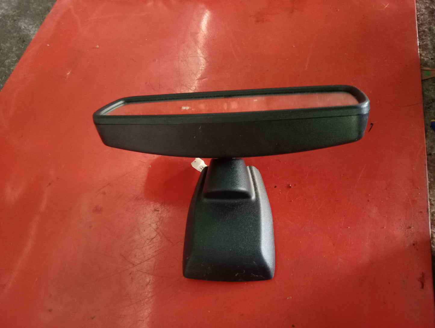 Ford Ecosport | Titanium | Rear View Mirror