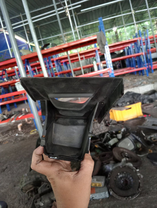 Ford Ecosport | Titanium | Lower Dashboard Cover