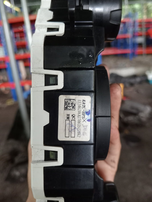 Ford Ecosport | Titanium | Climate Control