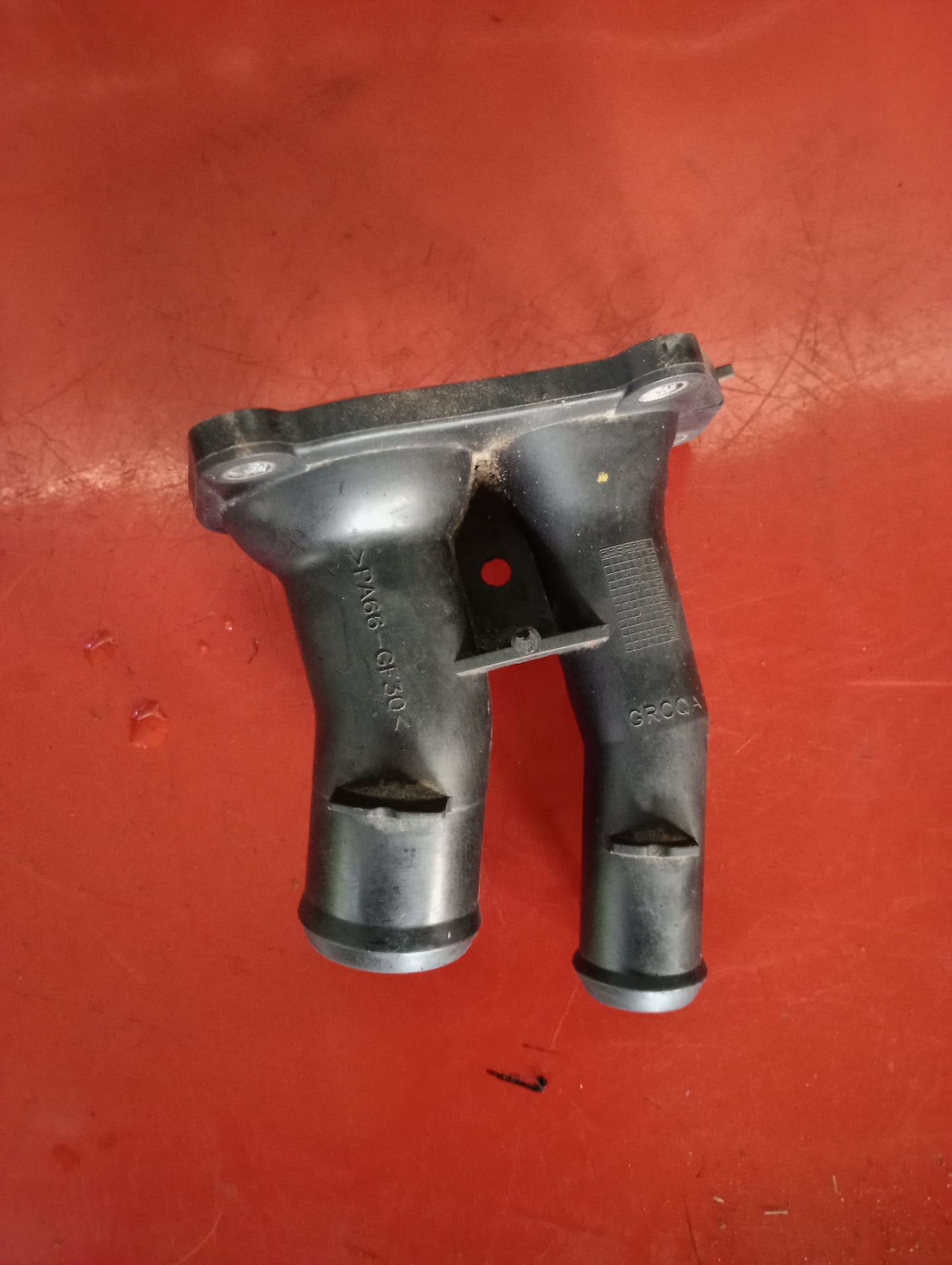 Ford Ecosport | Titanium | Thermostat Housing