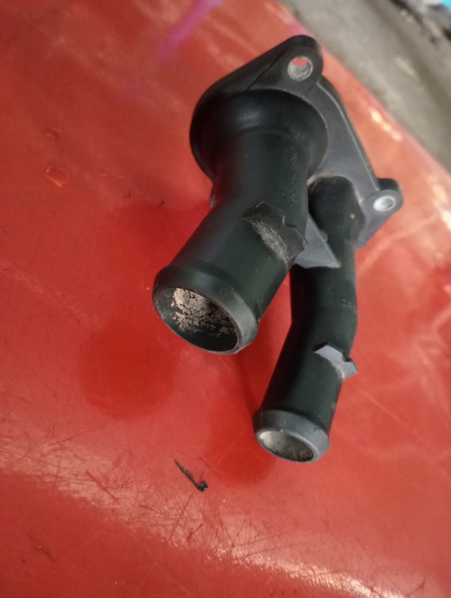 Ford Ecosport | Titanium | Thermostat Housing