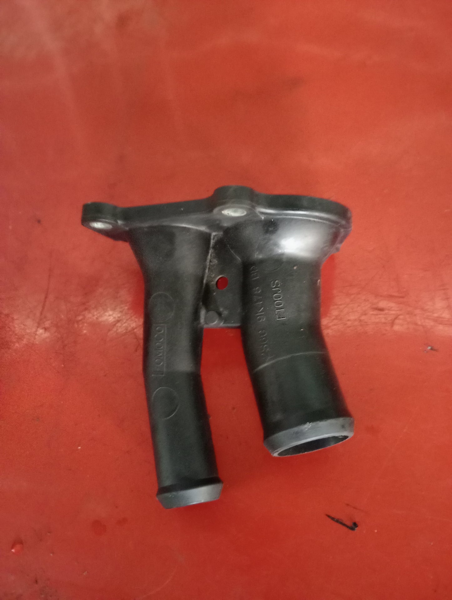 Ford Ecosport | Titanium | Thermostat Housing