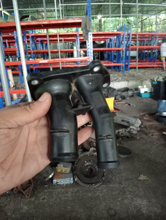 Ford Ecosport | Titanium | Thermostat Housing