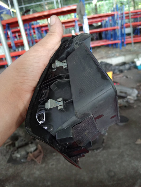 Ford Ecosport | Titanium | AC Vent Driver Side