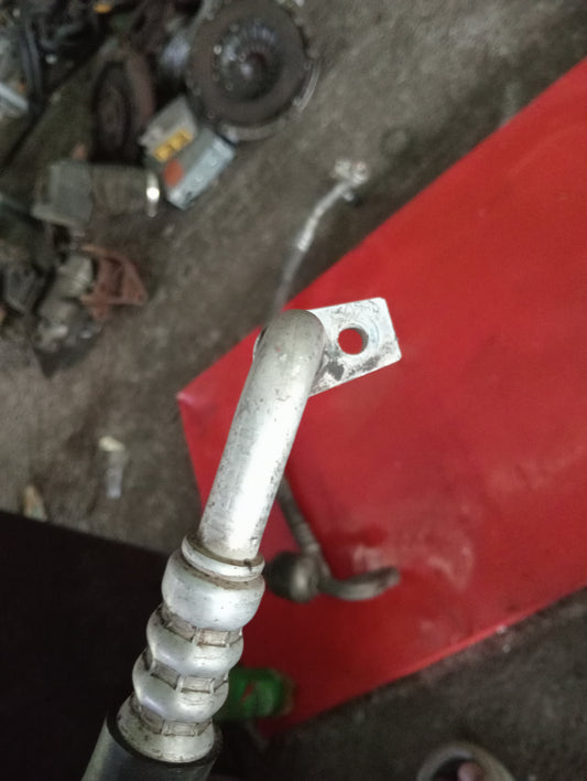 Ford Ecosport | Titanium | AC Hose Fittings