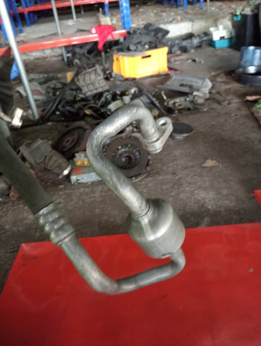 Ford Ecosport | Titanium | Condenser Fittings Hose