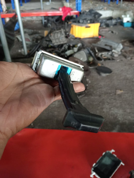 Ford Ecosport | Titanium | Door Hinge