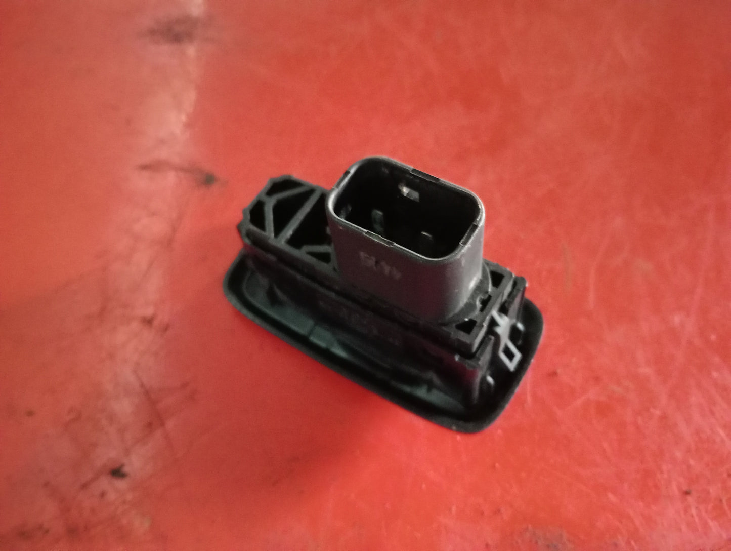 Ford Ecosport | Titanium | Power Window Switch