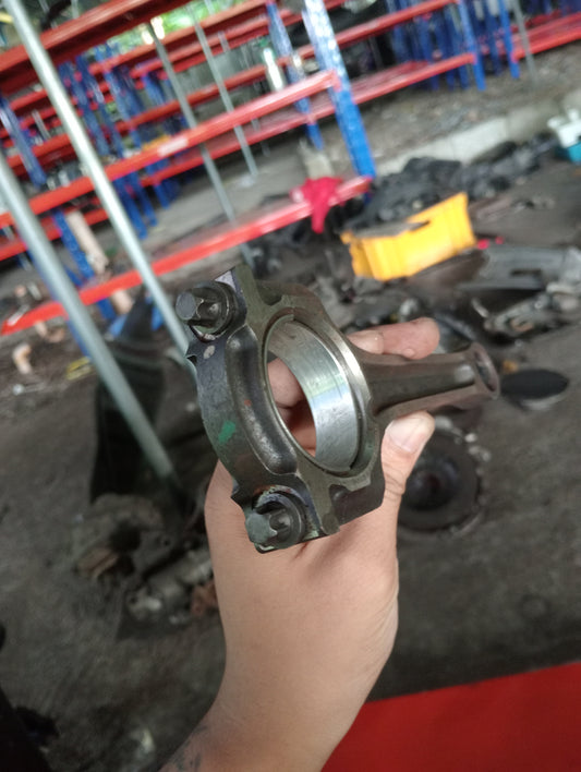 Ford Ecosport | Titanium | 1pc Connecting Rod