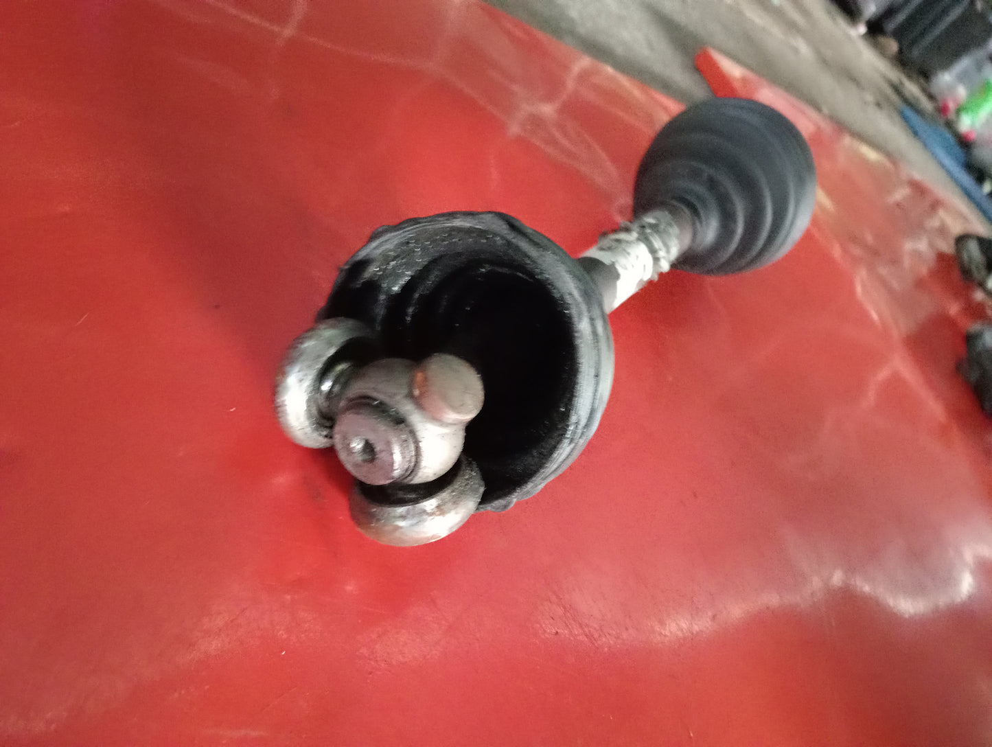 Ford Ecosport | Titanium | Cv Joint