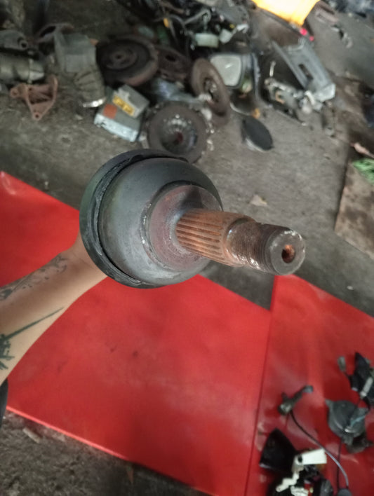 Ford Ecosport | Titanium | Cv Joint