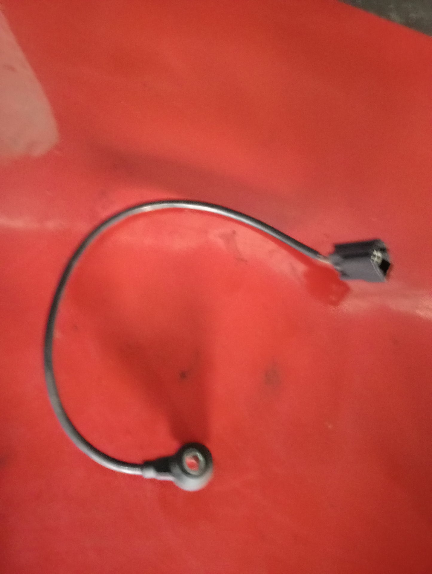 Ford Ecosport | Titanium | Knock Sensor