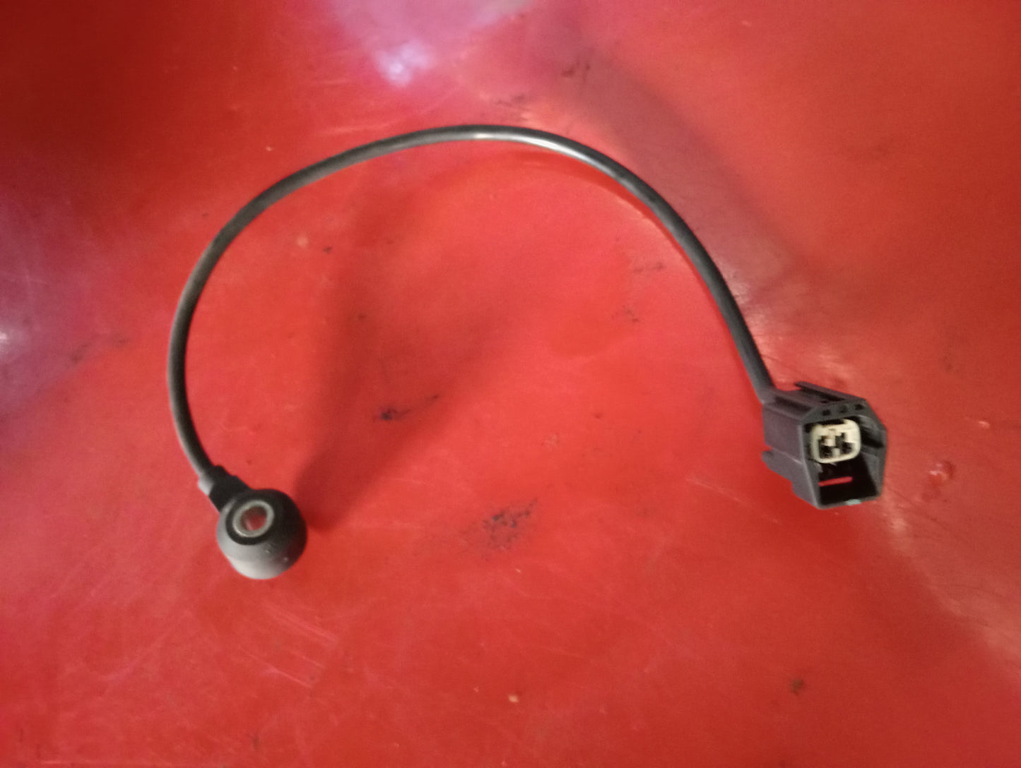 Ford Ecosport | Titanium | Knock Sensor