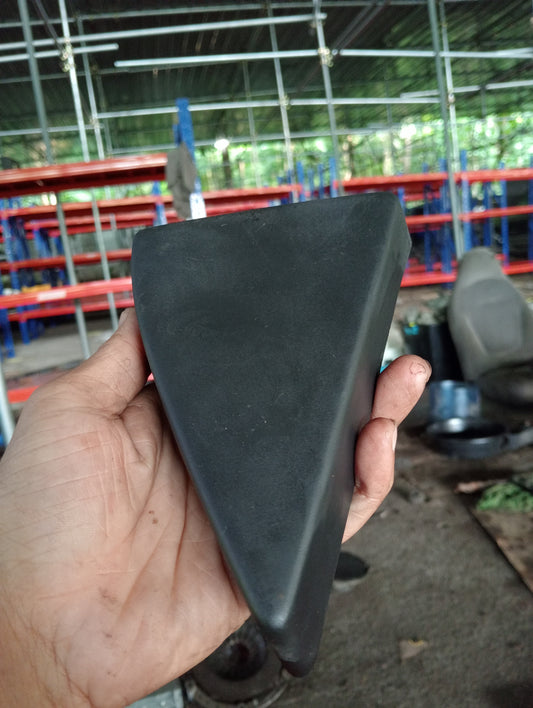 Ford Ecosport | Titanium | Passenger Side Panel Cover